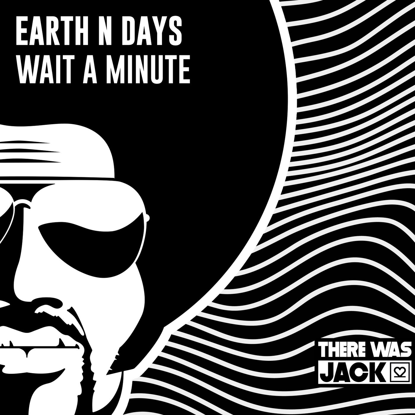 Earth n Days - Wait A Minute [TWJ056]